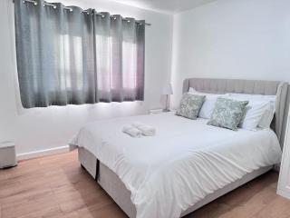 Cosy 4-Bedroom Entire Home - Sleeps 7, Oxford - Oxford - 5