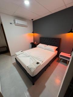 hotel alma luu - 3