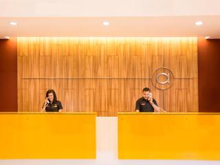 Amaris Hotel Kupang - 3