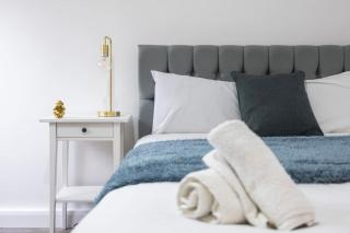 Spacious 2BR Gem - Close to Clapham Junction - Londra - 5