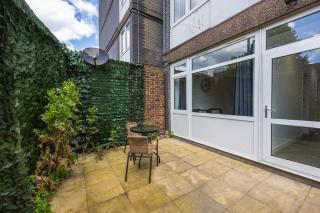 Spacious 2BR Gem - Close to Clapham Junction - Londra - 3