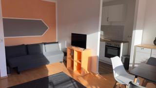 Zentrum - Blick über die Dächer von Leipzig - 7