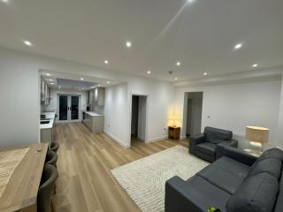 Royal Hill En-Suite Room Deluxe - Bristol - 6