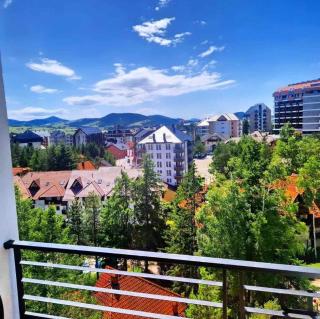 Apartman Nenadovic - Zlatibor - 8