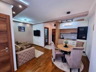 Apartman Nenadovic - 9