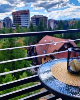 Apartman Nenadovic - Zlatibor - 7