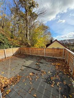 Stadtblick Passau - 5