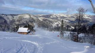 Szczyrkowskie Ski & Fun Widokowy 5 - Szczyrk - 8
