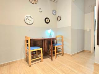 Όμορφο διαμέρισμα στην Αθήνα με αυλή - 1