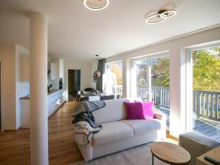 ALPENGONDEL Suite - AlpenLuxus Collection - 7