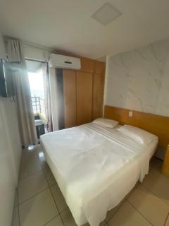 APARTAMENTO VISTA MAR, Praia Mansa Hotel - Fortaleza - 7
