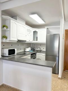 Lemon Apartment - Aquamarina Cabo Roig - 7