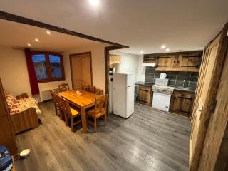Chalet Alpina résidence Val Claret - Tignes - 7