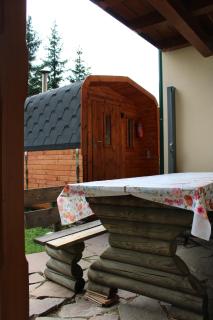 Bergzeit Klippitz - 1