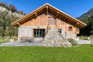 Nature Hideaway At Ferme Marius - Champéry - 4