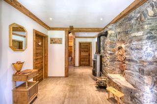 Nature Hideaway At Ferme Marius - Champéry - 1