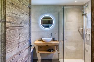 Nature Hideaway At Ferme Marius - Champéry - 6