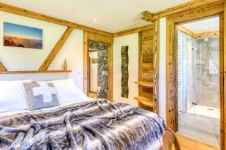 Nature Hideaway At Ferme Marius - Champéry - 7