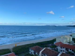 Resort frente mar Barra Velha SC - Barra Velha - 9