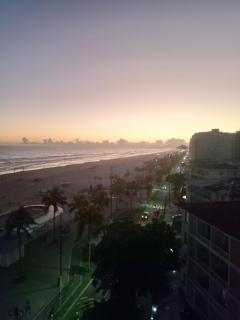 Apartamento de frente para o mar - Praia Grande - 6