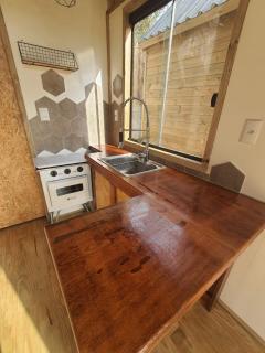 Tiny House Turmalina - 4