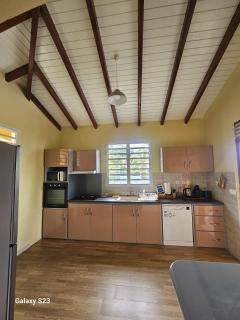 Maison entre montagne et mer - Deshaies - 6