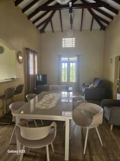 Maison entre montagne et mer - Deshaies - 7