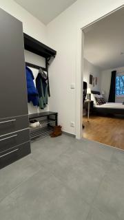 Modernes & ruhiges Apartment mit Balkon - Wenen - 4
