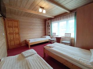 Dom wypoczynkowy U Kuby - Białka - 5