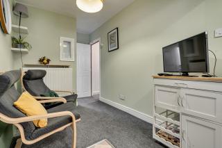 The Old Bike Cabin Flat 1 - Heapey - 2
