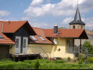 Weingut und Gästehaus Fritz - Alzey - 8