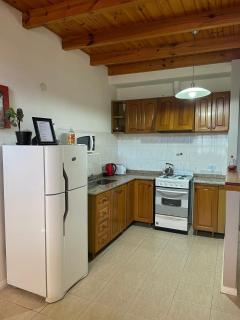 Ruca Rayen Departamento 24 - 5