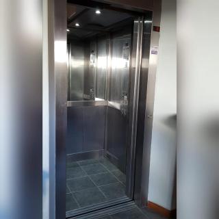 Ruca Rayen Departamento 24 - San Martín de los Andes - 2
