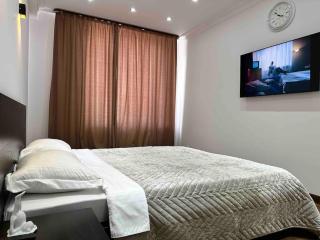 Apartment in the heart of Chișinău! - Chişinău - 7