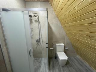 A-Frame Qəbələ - Gabala - 5