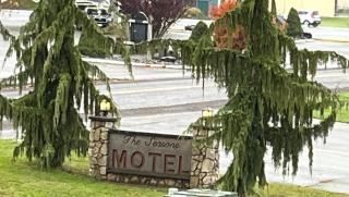 Seasons Motel - Morton - 8