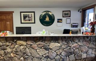 Seasons Motel - Morton - 7