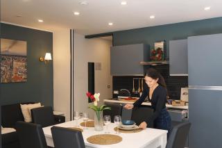 Lume Guest House - Catania - 1