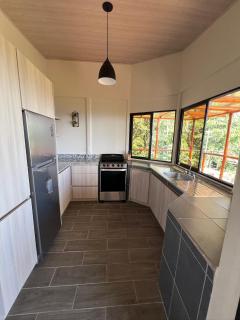 Casa Bambú - San Isidro de El General - 1