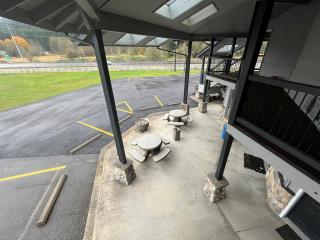 Seasons Motel - Morton - 2