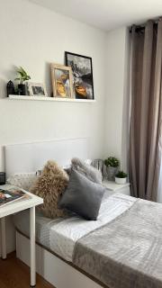 Habitación en Madrid - Madrid - 8