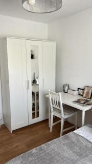 Habitación en Madrid - 7