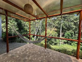 Casa Bambú - San Isidro de El General - 4