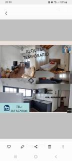 Departamento - Godoy Cruz - 0