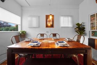 Whimsical Berkeley Bungalow - 0