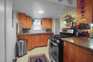 Whimsical Berkeley Bungalow - 4
