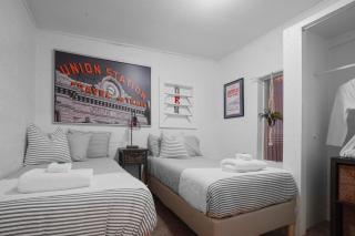 Whimsical Berkeley Bungalow - Denver - 2