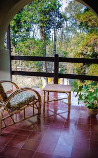 Casa mansa - Unquillo - 2