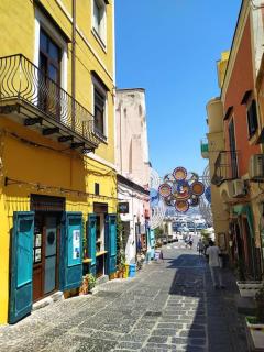 Casa alla Marina - Procida - 5