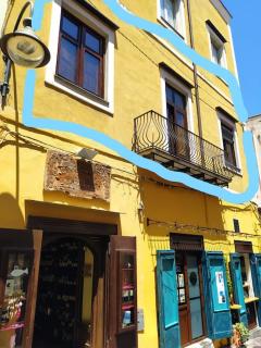 Casa alla Marina - Procida - 4